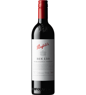 Bin 150 Marananga Shiraz 2018